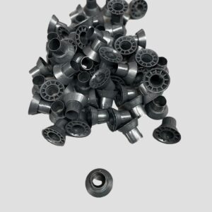 Beton conus Superconen 10 mm voor geribbelde buis 22/26 – per stuk