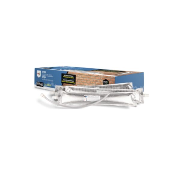 WP7-402 Stop opstijgend vocht Tec 7 3 worsten a 550 ml