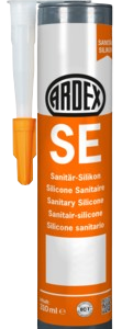 Ardex SE siliconenkit neutraal koker a 310 ml zandbeige